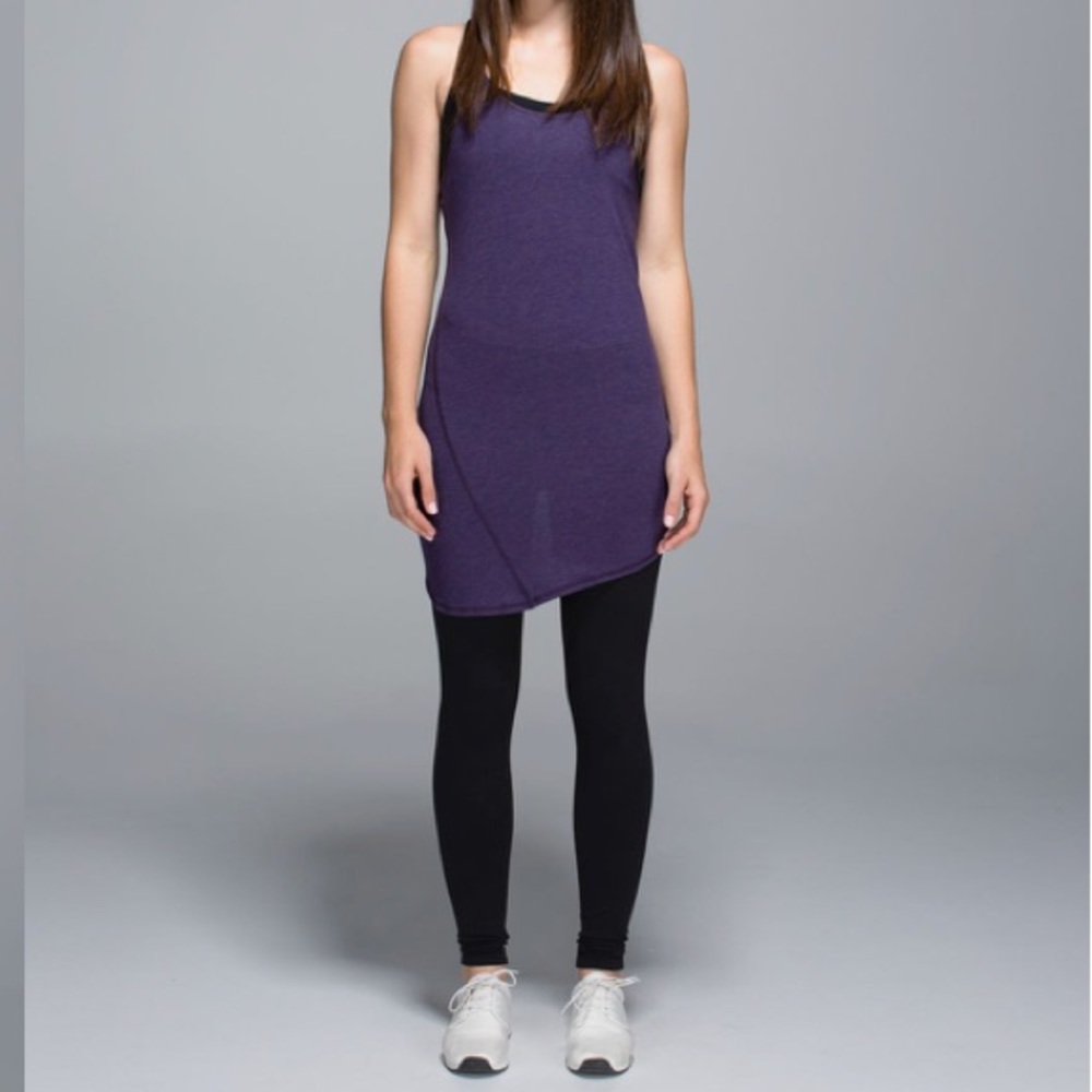 Lululemon Tank Dress